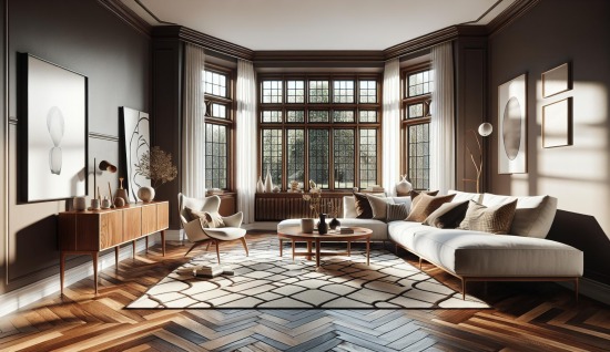 Ahşap Parke mi, Laminat Parke mi? Doğru Tercih İçin Bilmeniz Gerekenler