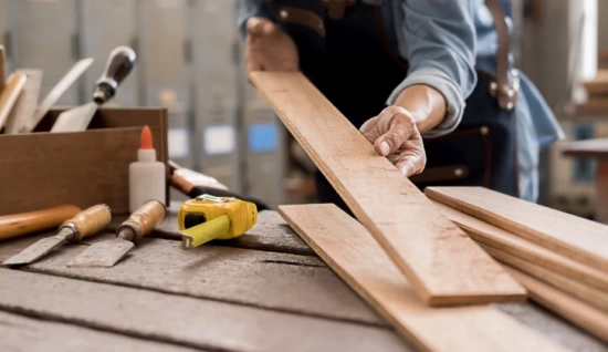 Tüm Marangoz İşleriniz Bizde !