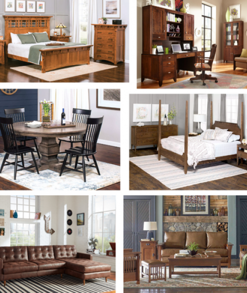 MOBİLYA İMALAT ÖZEL TASARIM